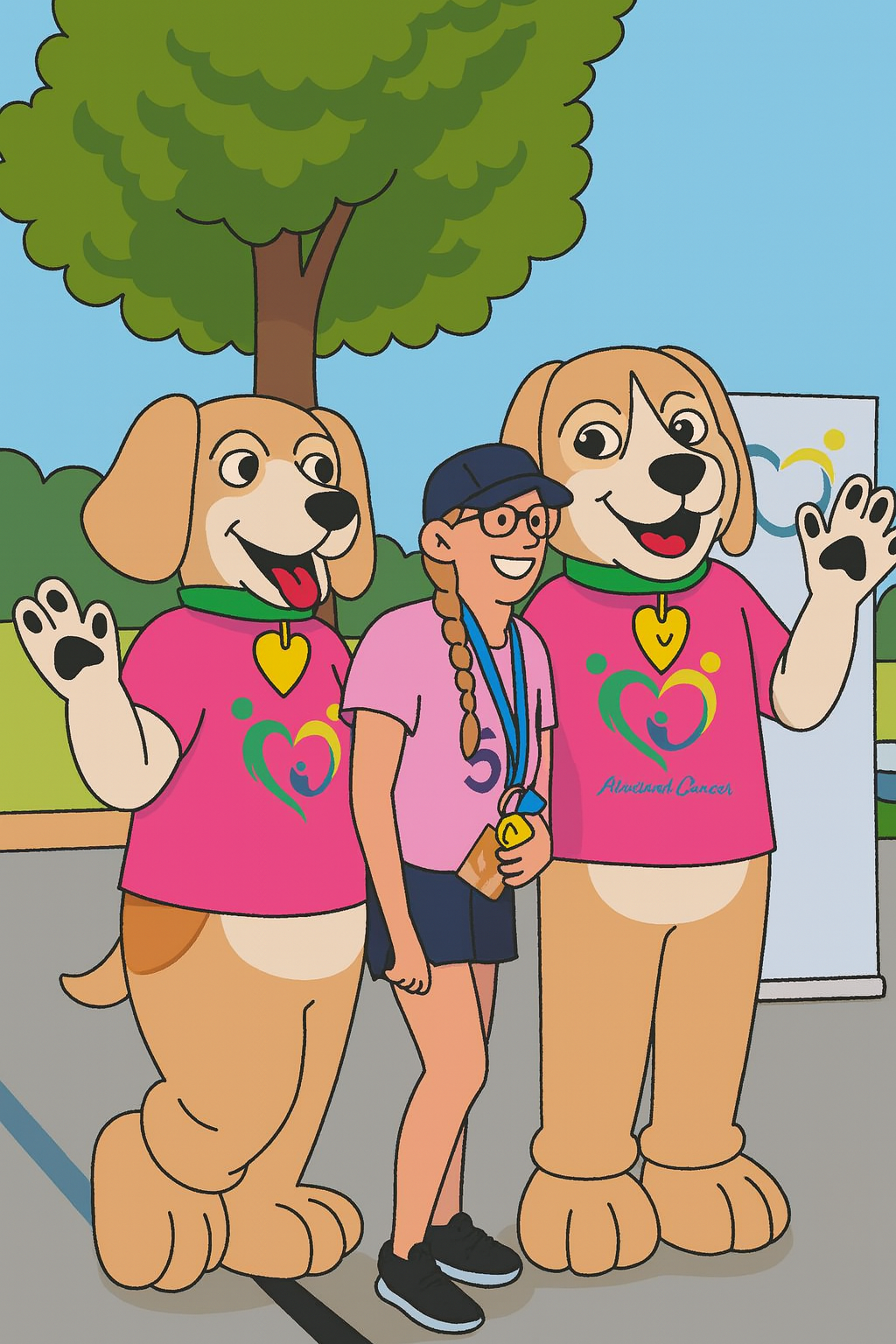 Foundation Event 5